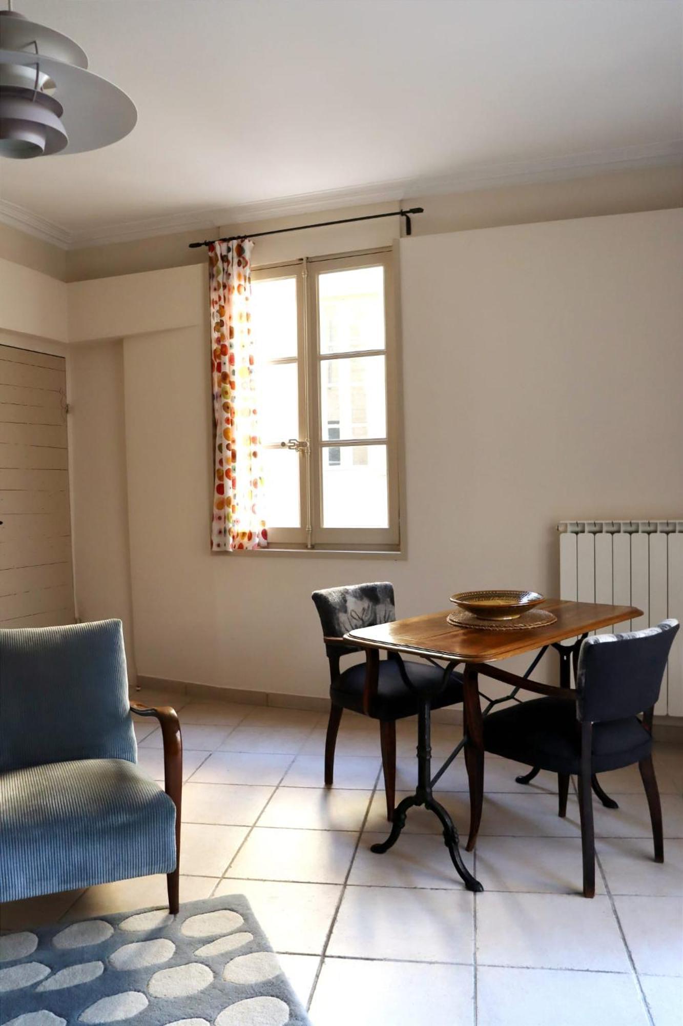 Uzes Centre Quartiers Des Arts Charme De L'Ancien Leilighet Eksteriør bilde