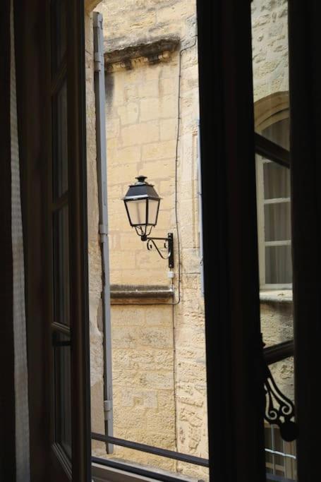 Uzes Centre Quartiers Des Arts Charme De L'Ancien Leilighet Eksteriør bilde