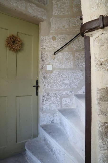 Uzes Centre Quartiers Des Arts Charme De L'Ancien Leilighet Eksteriør bilde